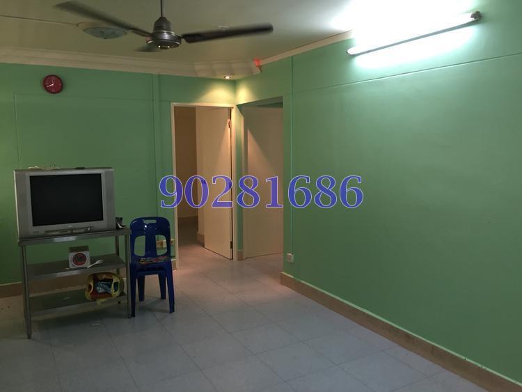 Blk 401 Admiralty Link (Sembawang), HDB 4 Rooms #114767092